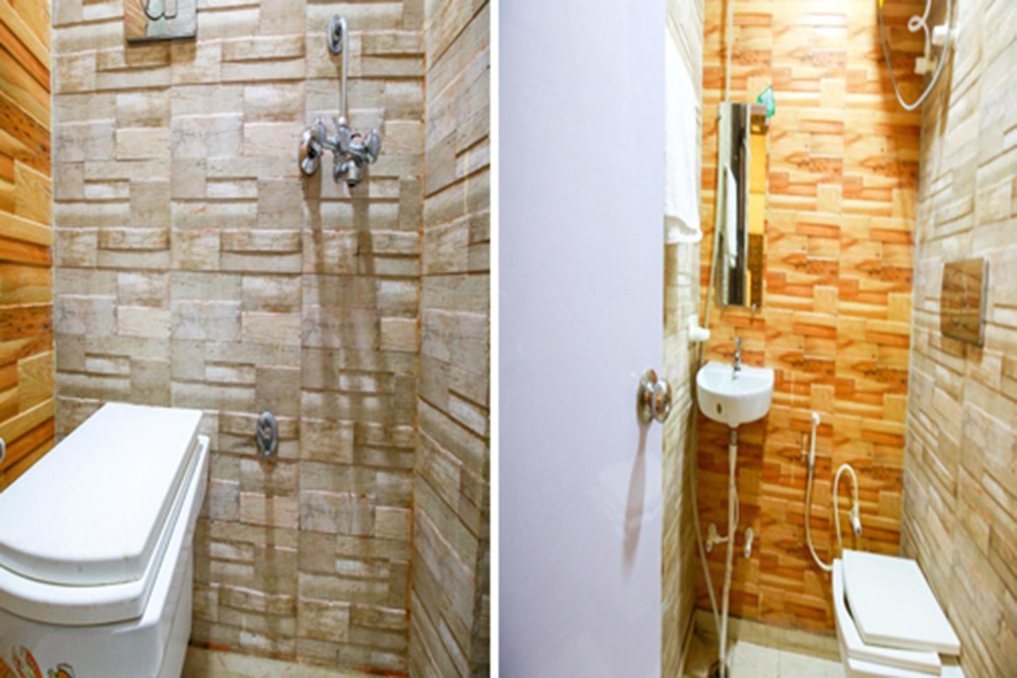 Hotel O Ansh Residency Дели Экстерьер фото